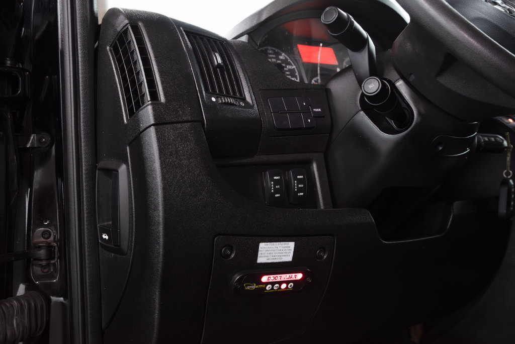 Used 2019 RAM ProMaster 2500 FWD image 17