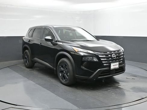 New 2026 Nissan Rogue SV image 11