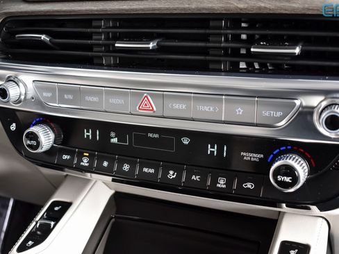 Used 2022 Kia Telluride EX w/ Towing Package image 28