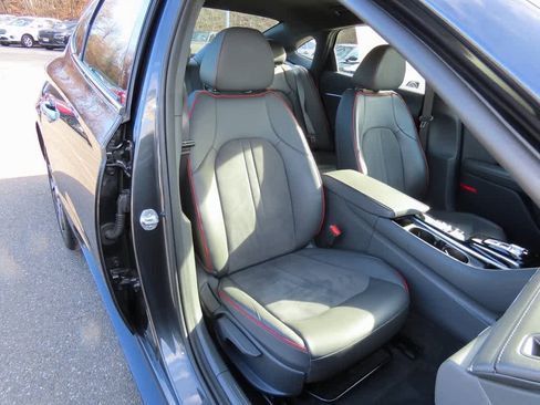 Used 2021 Hyundai Sonata SEL Plus image 16