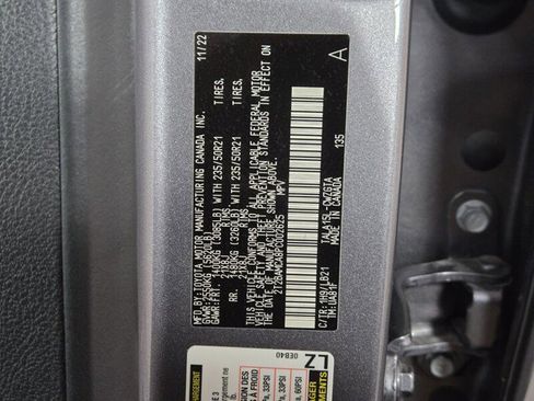 Certified 2023 Lexus RX 350 Premium Plus image 30