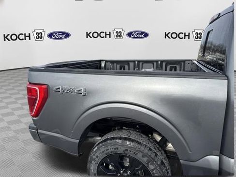 Used 2023 Ford F150 XLT w/ Equipment Group 302A High image 18