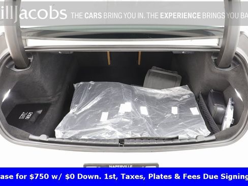 Certified 2025 BMW 840i xDrive w/ M Sport Professional Package image 19