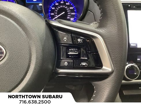 Used 2019 Subaru Legacy 3.6R Limited image 28