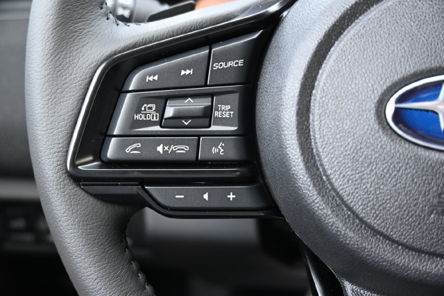 New 2026 Subaru Outback Premium AWD/4WD image 30