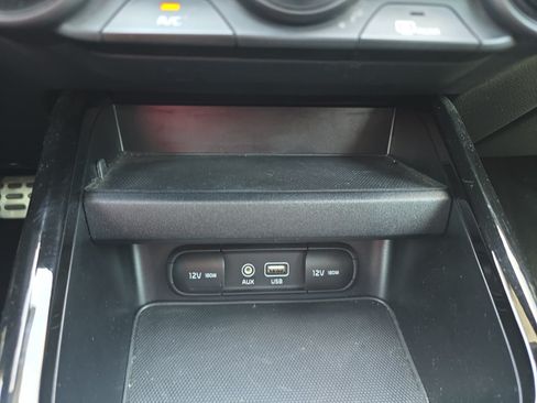 Used 2021 Kia Forte GT-Line FWD image 25