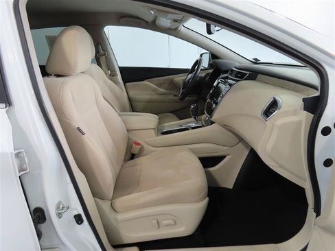 Used 2019 Nissan Murano SV w/ Cargo Package AWD/4WD image 36
