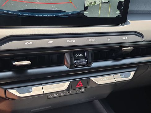 New 2027 Kia Telluride SX X-Line w/ Towing Package AWD/4WD image 26