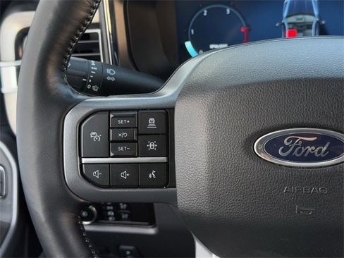 Used 2024 Ford F250 Lariat w/ Lariat Ultimate Package image 15