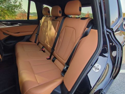 Used 2024 BMW X3 M40i image 29