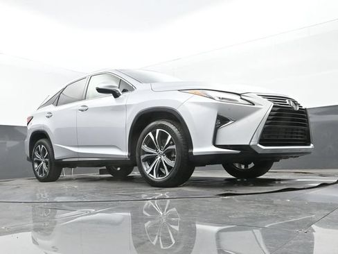 Used 2019 Lexus RX 350 FWD w/ Premium Package image 26