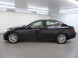 Used 2012 INFINITI G25 x image 4