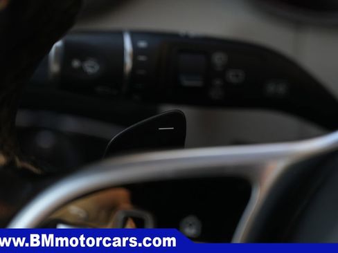 Used 2022 Mercedes-Benz GLC 300 4MATIC w/ Premium Package Lite image 50
