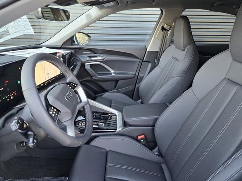 New 2025 Audi Q5 2.0T Premium Plus image 27