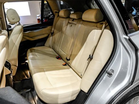 Used 2016 BMW X5 sDrive35i RWD image 36