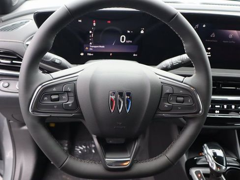 New 2026 Buick Envista Avenir FWD image 13