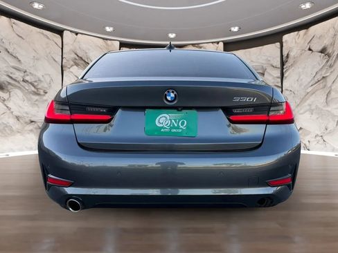 Used 2021 BMW 330i Sedan w/ Driving Assistance Package image 6