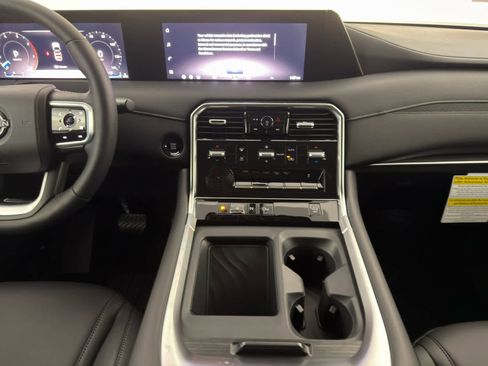 New 2026 Nissan Armada SV image 20