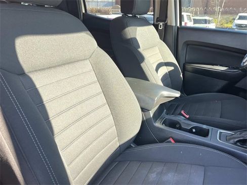 Used 2019 Ford Ranger XLT w/ Black Appearance Package image 23