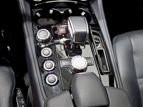 Used 2014 Mercedes-Benz CLS 63 AMG 4MATIC w/ Premium 1 Package image 22