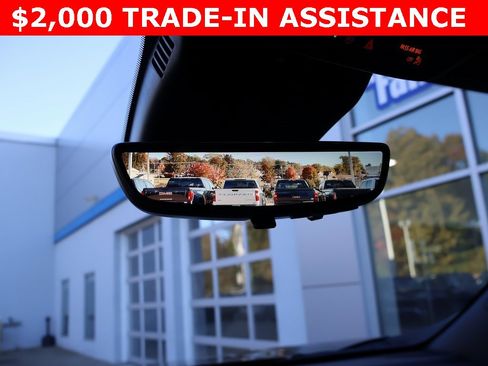 New 2026 GMC Acadia Elevation w/ Black Edition image 24