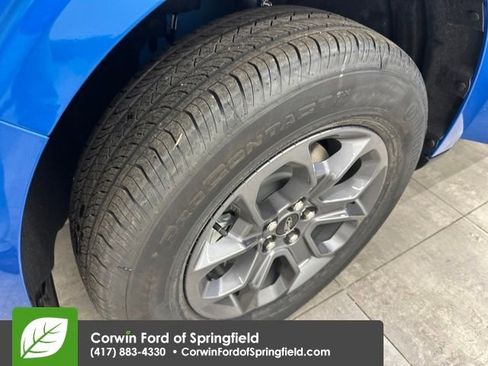 New 2026 Ford Maverick XLT image 42