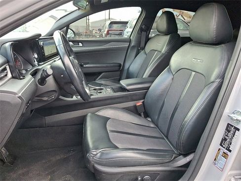 Used 2022 Kia K5 GT-Line image 13