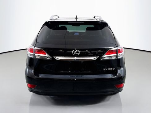 Used 2015 Lexus RX 350 AWD image 6
