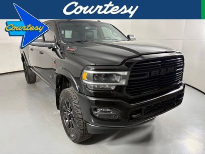 Used 2019 RAM 2500 Laramie
