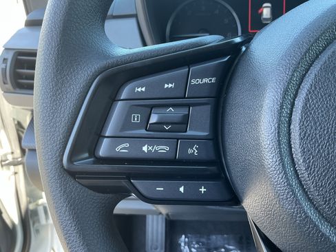 New 2026 Subaru Crosstrek 2.0i Premium image 14