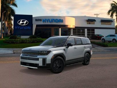 New 2026 Hyundai Santa Fe XRT