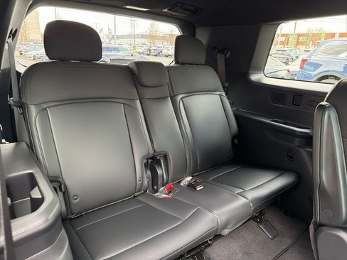 New 2027 Kia Telluride S image 16