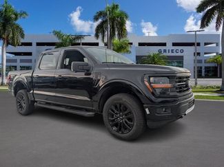 New 2026 Ford F150 XLT w/ Equipment Group 302A MID AWD/4WD video 1