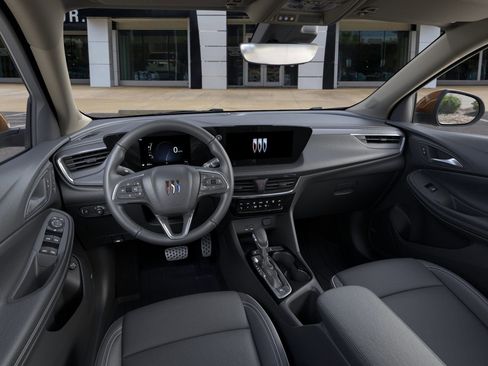 New 2026 Buick Encore GX Avenir w/ Avenir Technology Package image 17