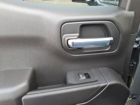 New 2026 GMC Sierra 1500 Pro w/ Pro Value Package image 6