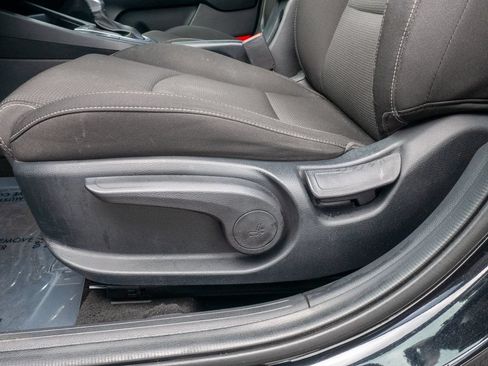 Used 2020 Kia Forte LXS FWD image 20