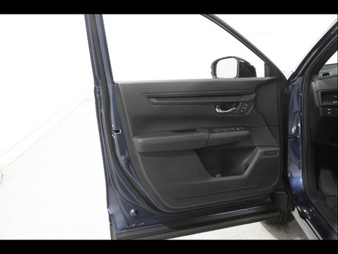 Used 2024 Honda CR-V Sport-L image 4