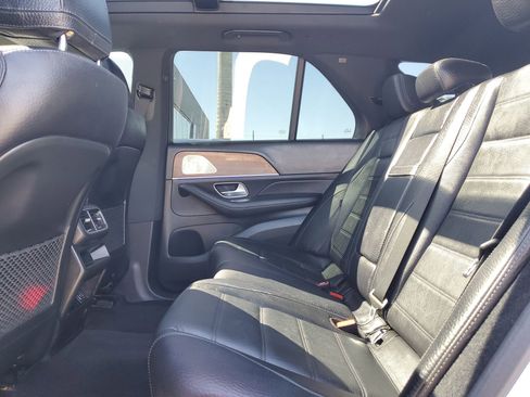 Used 2022 Mercedes-Benz GLE 350 4MATIC image 12