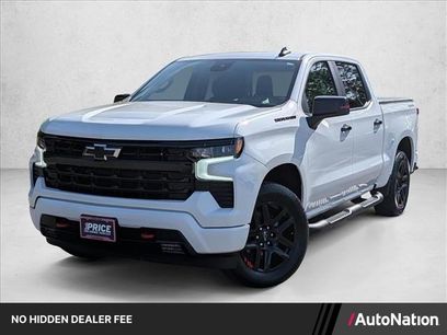 Used 2023 Chevrolet Silverado 1500 RST w/ Redline Edition