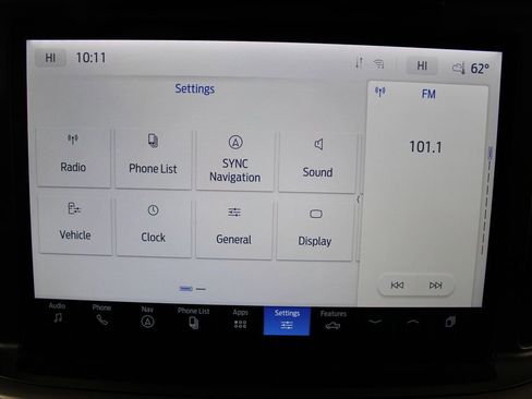 Used 2024 Ford F150 XLT w/ Mobile Office Package image 50