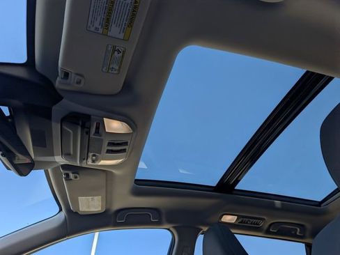 Certified 2025 Subaru Ascent Onyx Edition AWD/4WD image 20