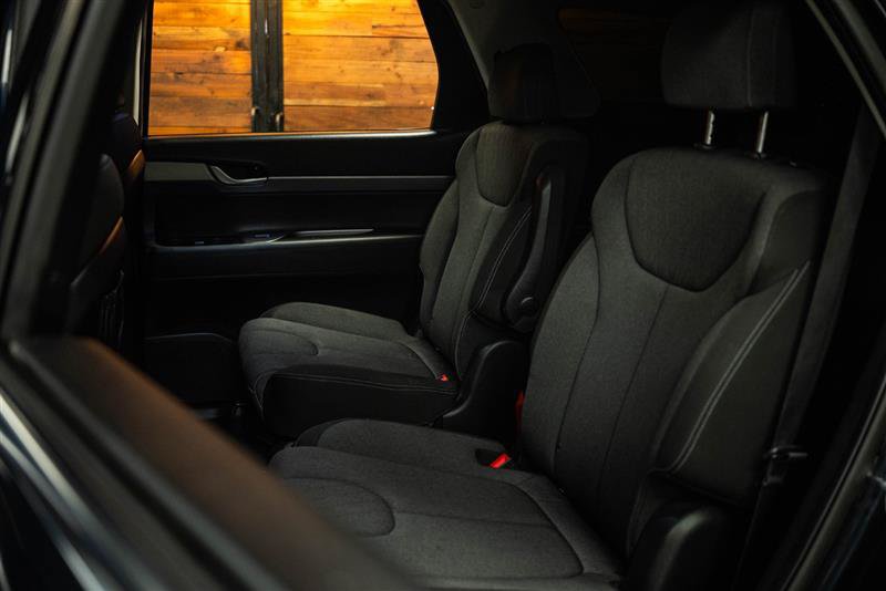 Used 2020 Hyundai Palisade SEL FWD image 10