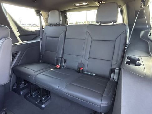 Used 2023 Chevrolet Tahoe High Country image 29