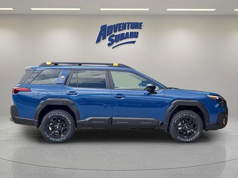 New 2026 Subaru Outback Wilderness image 7