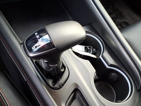 Certified 2024 Dodge Durango GT image 9