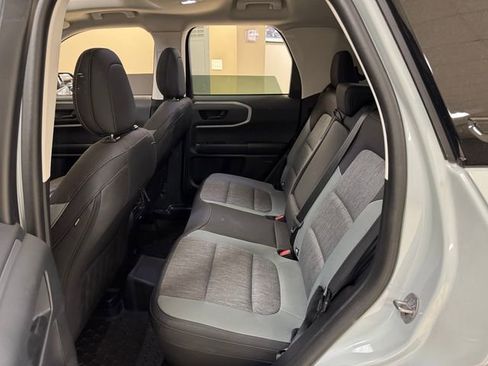 Used 2022 Ford Bronco Sport Big Bend w/ Convenience Package image 20