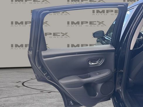 Used 2026 Honda HR-V LX image 20