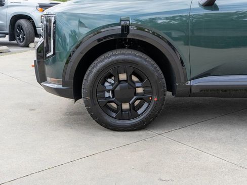 New 2027 Kia Telluride SX Prestige X-Pro AWD/4WD image 34