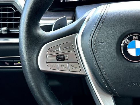 Certified 2024 BMW X7 xDrive40i w/ Climate Comfort Package AWD/4WD image 23