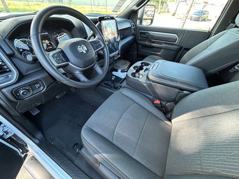 Used 2024 RAM 3500 Tradesman image 36